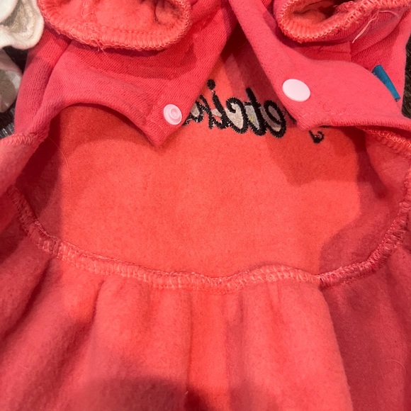 Lots dog outfits sz S - Picture 5 of 6
